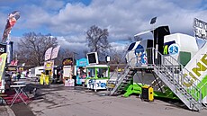 Mat�jská pou� 2026 na pra�ském Výstavi�ti