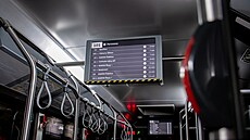 Linka 101 spojuje �i�kov, Vinohrady, Stra�nice, Zahradní M�sto a Dolní...