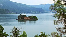 Severoitalská Lombardie je krajem historických m�st, bezmála stovky jezer i...