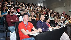 �kolení u�itel�