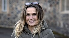 Olga Studni�ková �ípková v po�adu 13. komnata (b�ezen 2026)