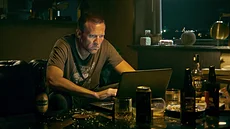 Seriál Harry Hole