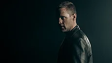 Seriál Harry Hole