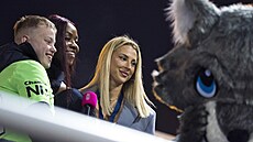 Ústí nad Labem, 27. 2. 2026, 2. fotbalová liga, FK Viagem Ústí nad Labem - SK...