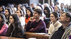 Dvouletý magisterský program v angli�tin� se v�nuje digitálním hrám jako...