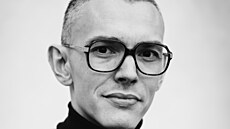 �esk� spisovatel, novin�� a liter�rn� historik Vratislav Ma��k. (20. �nora 2026)