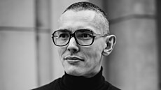 �eský spisovatel, noviná� a literární historik Vratislav Ma�ák. (20. února 2026)