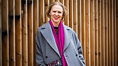 Re�isérka Daniela �pinar v Hradci Králové