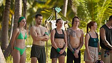 Survivor �esko & Slovensko 2026 za�al. O miliony i auto bojují Hrdinové a...