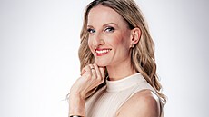 Slovenská moderátorka Adela Vinczeová bude mít od 13. b�ezna 2026 na Prim�...