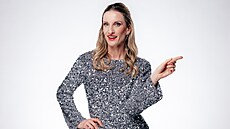 Slovenská moderátorka Adela Vinczeová bude mít od 13. b�ezna 2026 na Prim�...
