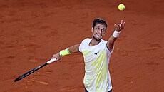 Vít Kop�iva na turnaji v Rio de Janeiru