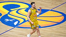 Jan �vandrlík v opavském dresu