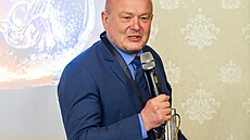 EY Podnikatelem roku Královéhradeckého kraje je Vladimír �ulc (25. února 2026).