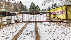 Armádní st�elnice v Mal�ovicích (23. ledna 2026)