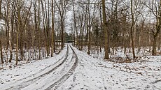 Obyvatele hradeckých Mal�ovic trápí hluk st�elby z tamní armádní st�elnice....