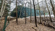 Obyvatele hradeckých Mal�ovic trápí hluk st�elby z tamní armádní st�elnice....