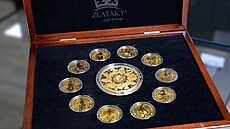 Investi�ní zlato od Zla�áky.cz