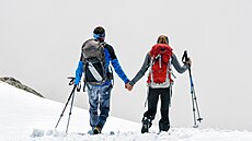 Vysoké Tatry v zim� nejsou jen o ly�ování. Nabízejí spoustu dal�ích zá�itk�.