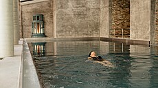 Na bolest zad jsou tu Lázn� Teplice