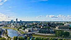 Z Ro�nova do Vilniusu: �eská technologie stojí za dálkovým ode�tem energií...