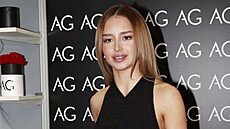 Dceru Kordulu Stropnickou design baví a má dobrý vkus. 