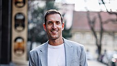 Martin Ko��ál (25. února 2026)