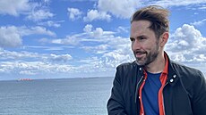 Daniel Bambas