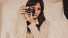 Eli�ka K�enková