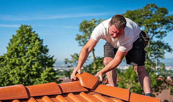 Kdy� se �et�it nevyplácí. Nej�ast�j�í chyby p�i výb�ru a stavb� st�echy