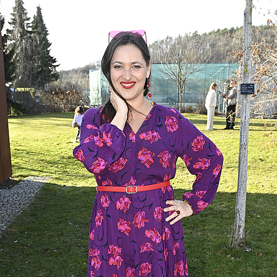 Barbora Vaculíková (2026)