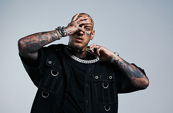 rapper Separ