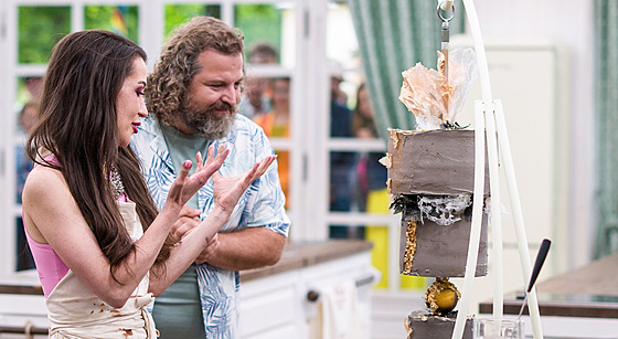 �eská televize, Pe�e celá zem�, IV. �ada, finále 2026