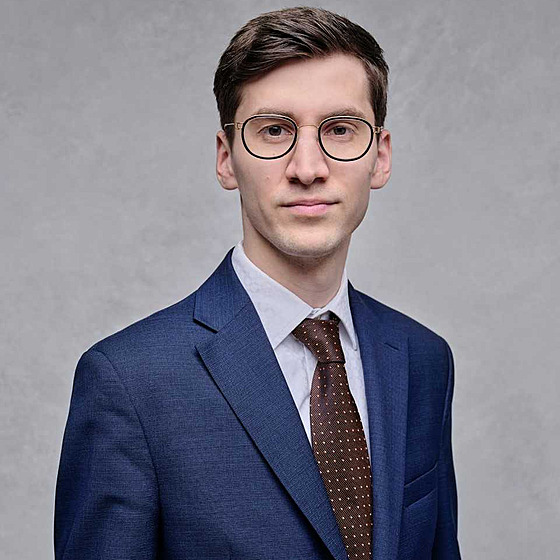 �imon Toman byl zvolen p�edsedou Sdru�ení soukromých nemocnic �R (SSN �R).