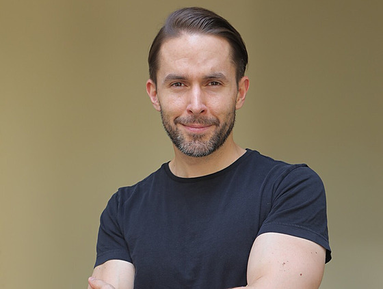 Daniel Bambas