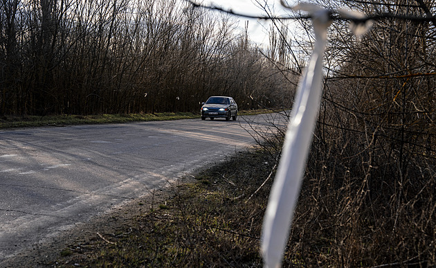 „Naše vesnice zemřela.“ Chersonské bábušky vzpomínají na ruskou okupaci