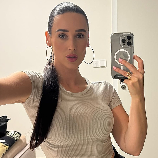 Postavu nemám zadarmo, říká Besky z MasterChef Česko. Jídlo je pro ni vším