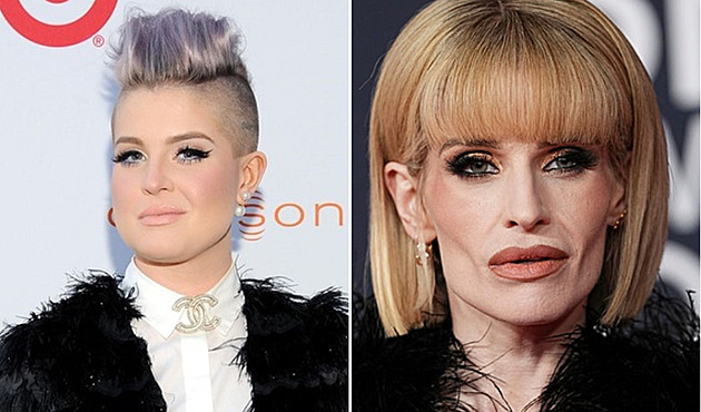 Radikální proměny slavných, které šokovaly fanoušky