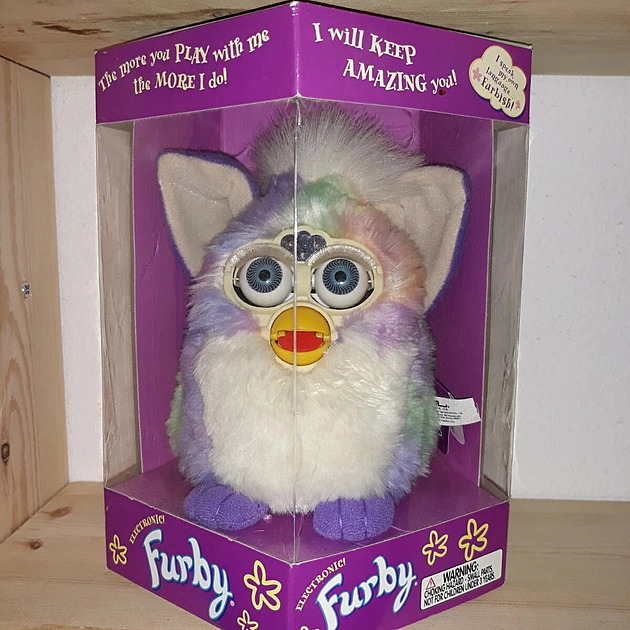 Máte doma některou z těchto 30 hraček? Sběratelé za ně platí desetitisíce