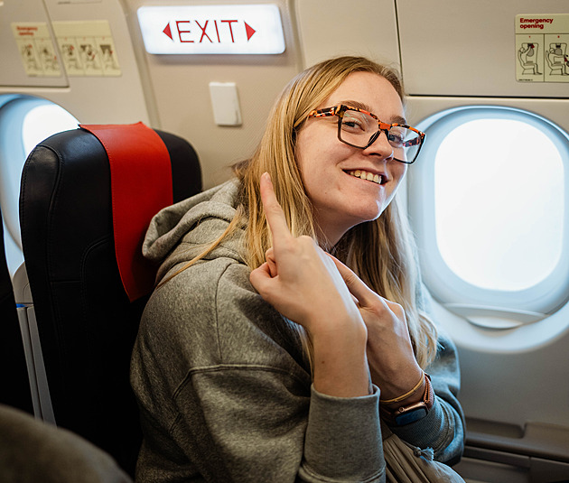 Jak na dlouhánky? Důraz a rychlost, velí Reisingerová. Češky hledají i kapitánku