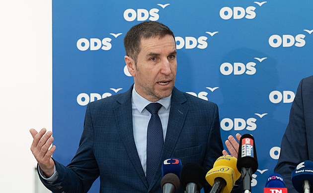 „Nestačí se pomodlit k Jezulátku.“ ODS představila 62 opatření proti suchu