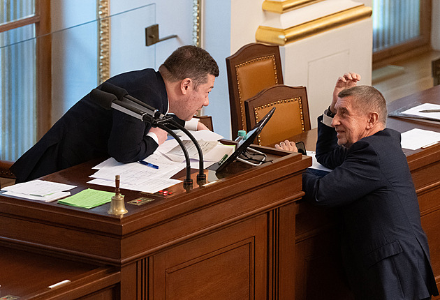 Volby by vyhrálo ANO, s SPD má většinu. Motoristé by neuspěli