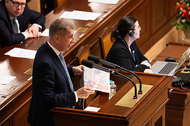 Nevydání Babiše koalici nezlomí. Širší imunita zpochybňuje justici, míní politolog