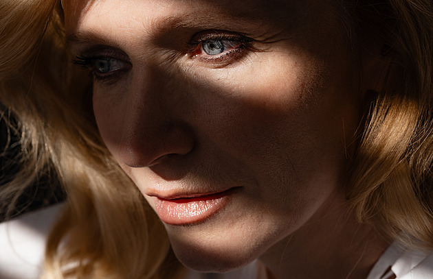 Ceny jsou razítka do pasu úspěchů. Večer bývá hezčí, když vyhrajete, říká Geislerová