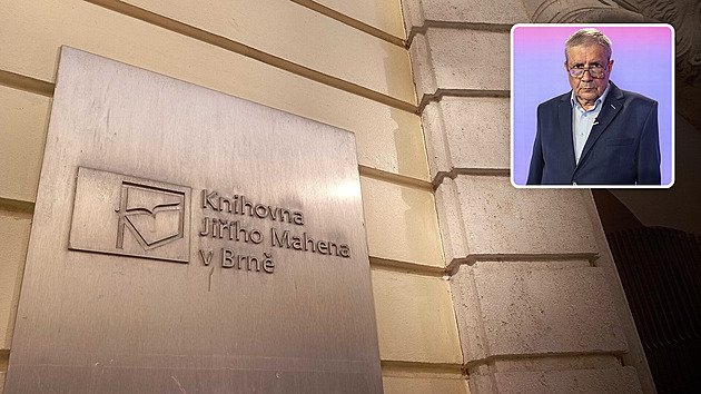 Knihovna bude učit, jak poznat lži a manipulace. Progresivní agitka, tvrdí SPD