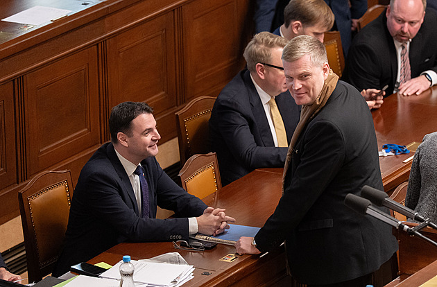 Je to tu zážitek, automobilky chci vyvést ze zeleného temna, hlásí Turek z Bruselu