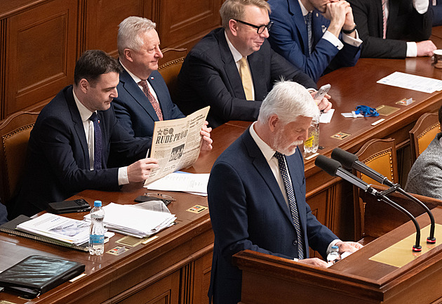 Smích podle politického dresu aneb Když je satira jen pro vyvolené