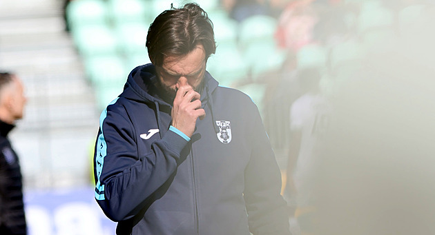 Karviná v křeči, po dobrém podzimu klesá. Srážejí nás dětské nemoci, míní Jarolím