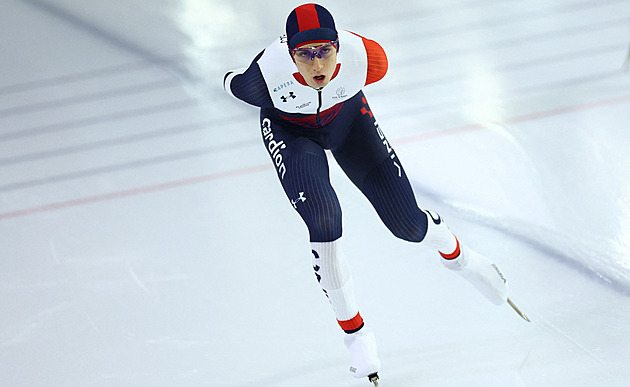 Na desítce nejrychlejší, celkově stříbrný. Jílek vybojoval na MS ve víceboji medaili