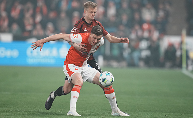 Slavia - Sparta živě v TV: kde sledovat derby, výsledky, historie, bilance Slavia - Sparta živě v TV: kde sledovat derby, výsledky, historie, bilance